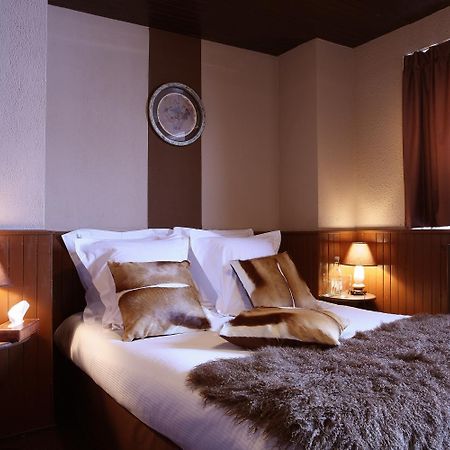 קורשבל Hotel Tournier מראה חיצוני תמונה