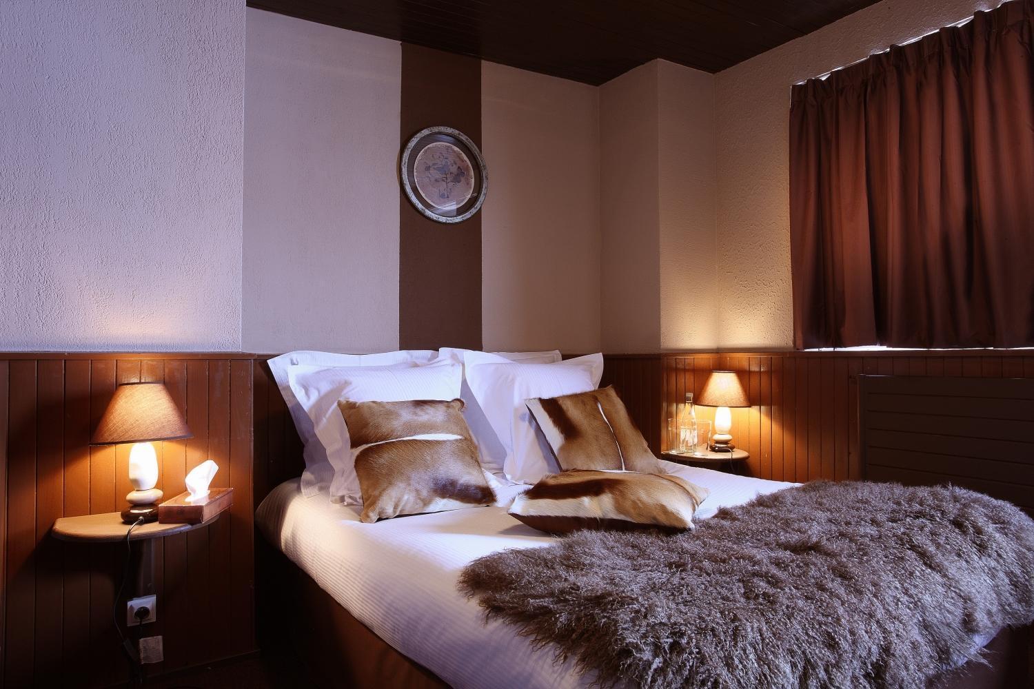 קורשבל Hotel Tournier מראה חיצוני תמונה