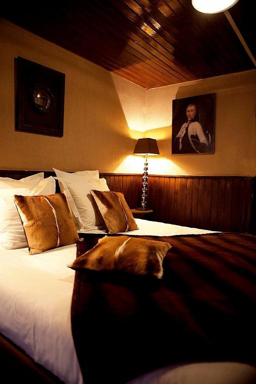 קורשבל Hotel Tournier חדר תמונה