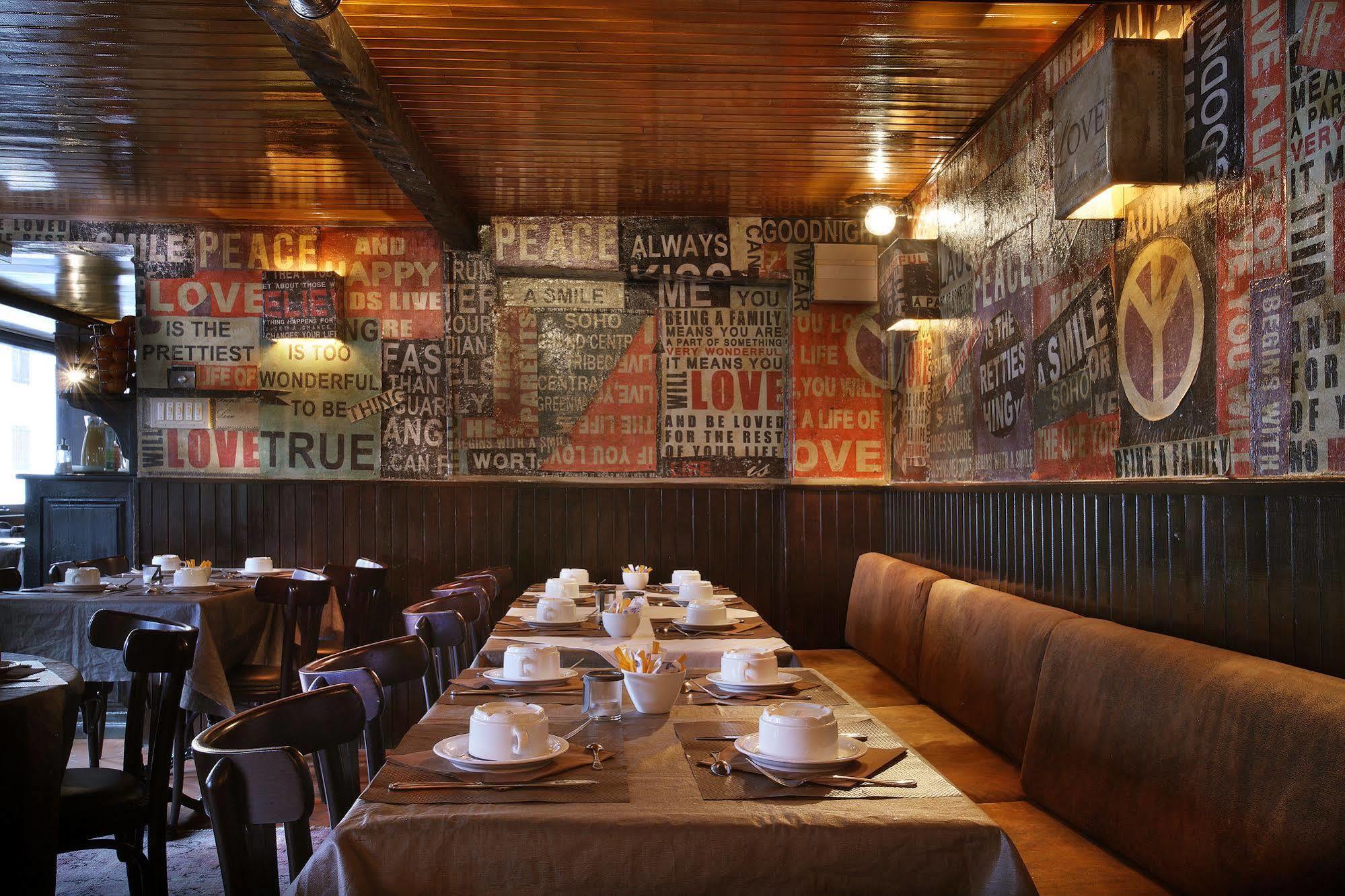 קורשבל Hotel Tournier מראה חיצוני תמונה